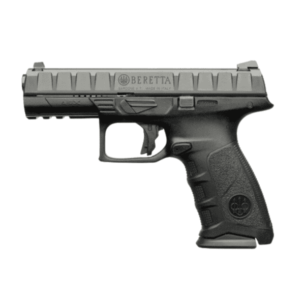 Pistola Beretta APX 9mm 25" 17 tiros