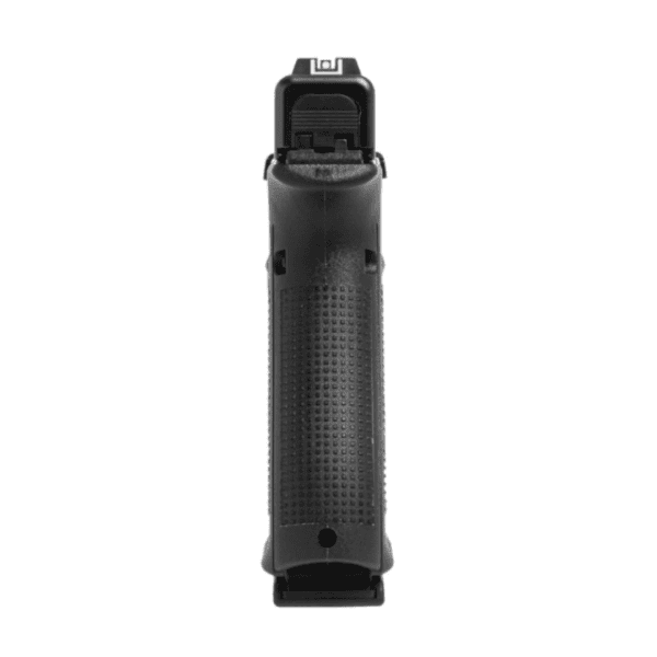 Pistola Glock G17 Mos 9mm Gen5 17 Tiros - Image 3