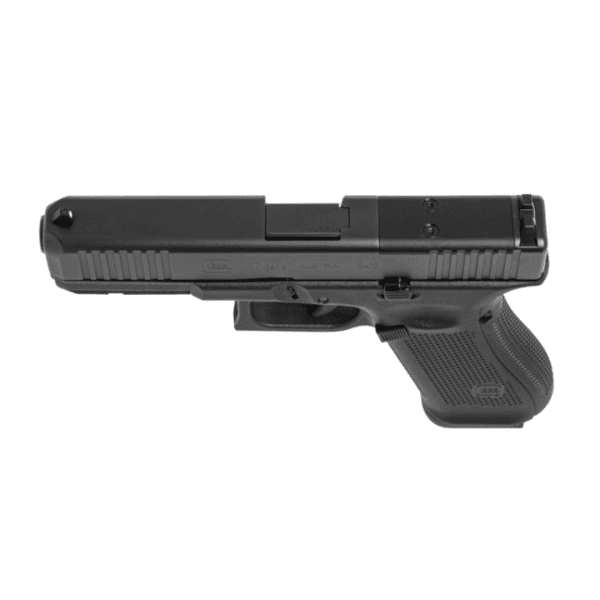 Pistola Glock G17 Mos 9mm Gen5 17 Tiros - Image 4