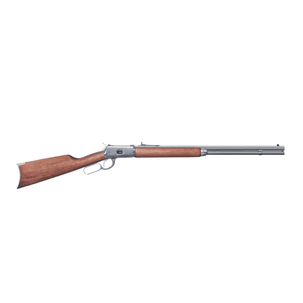 Carabina Rossi Puma 357mag 24" Octogonal Inox 12 Tiros