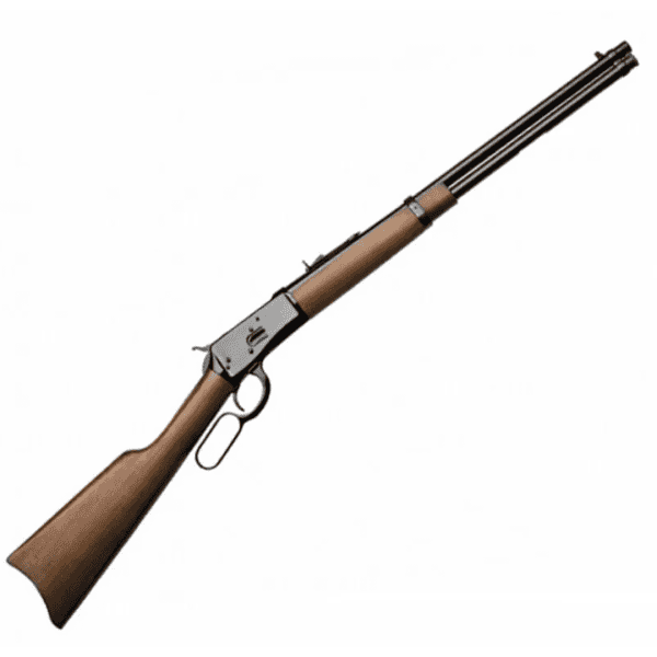 Carabina Taurus Puma cal 38 SPL Oxidada 20" 10 tiros