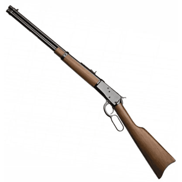 Carabina Taurus Puma cal 38 SPL Oxidada 20" 10 tiros - Image 2