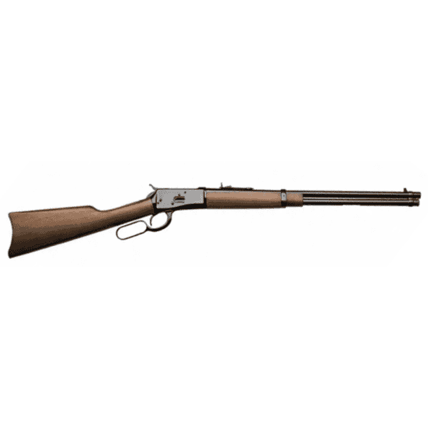 Carabina Taurus Puma cal 38 SPL Oxidada 20" 10 tiros - Image 3