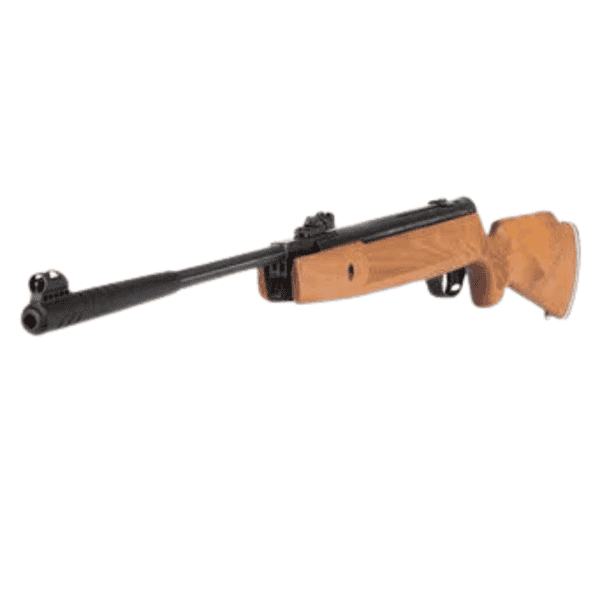 Carabina de Pressão Hatsan Striker 1000X 5.5 mm - Image 2