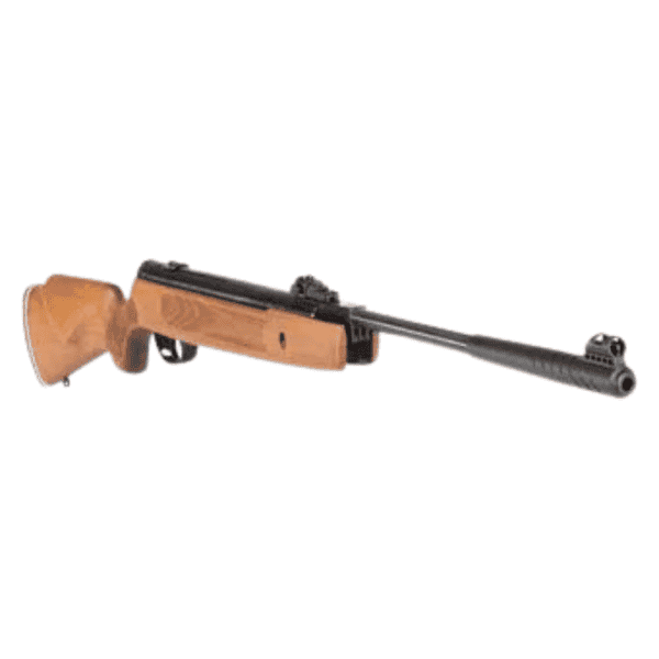 Carabina de Pressão Hatsan Striker 1000X 5.5 mm - Image 3