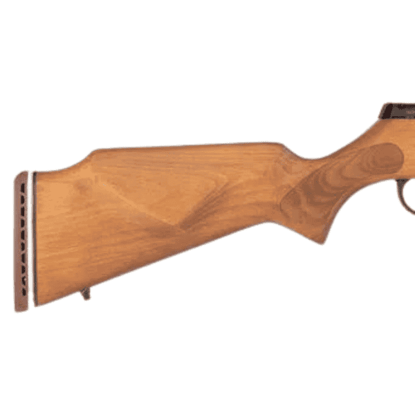 Carabina de Pressão Hatsan Striker 1000X 5.5 mm - Image 5