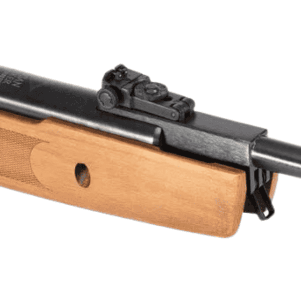 Carabina de Pressão Hatsan Striker 1000X 5.5 mm - Image 7