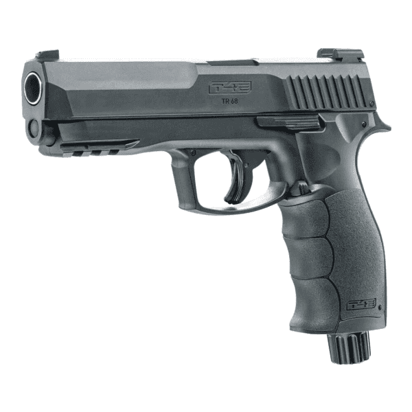 Marcador T4E TP 50 .50 Gen2 CO2 6 Tiros Paintball Umarex