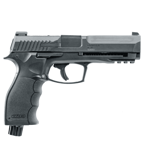 Marcador T4E TP 50 .50 Gen2 CO2 6 Tiros Paintball Umarex - Image 2
