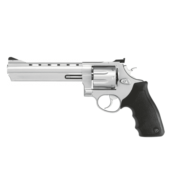 Revólver Taurus RT838 Cal .38 SPL 8 Tiros 6,5 Inox - Image 2