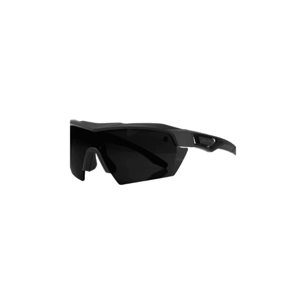 Óculos Solar Tático Focus Preto Invictus