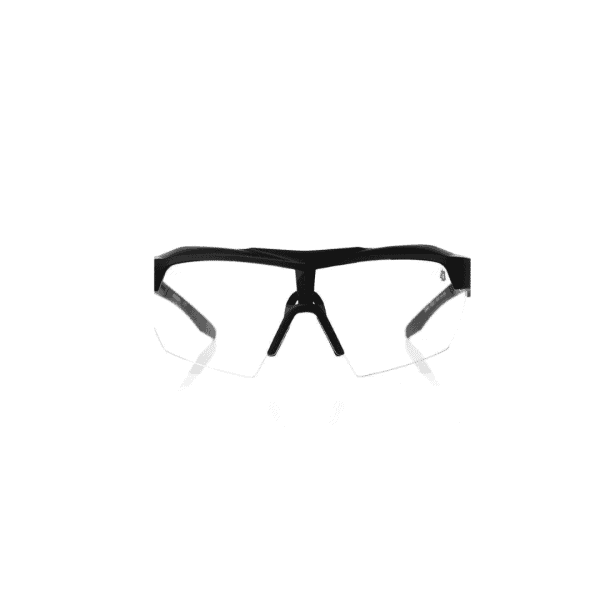Óculos Tático Focus Lente Transparente Invictus - Image 4