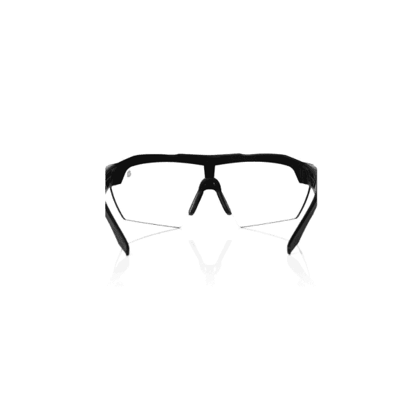 Óculos Tático Focus Lente Transparente Invictus - Image 5