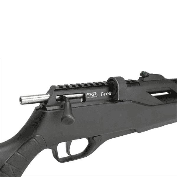 Carabina de Pressão PCP Artemis T-REX 5.5mm - Image 5