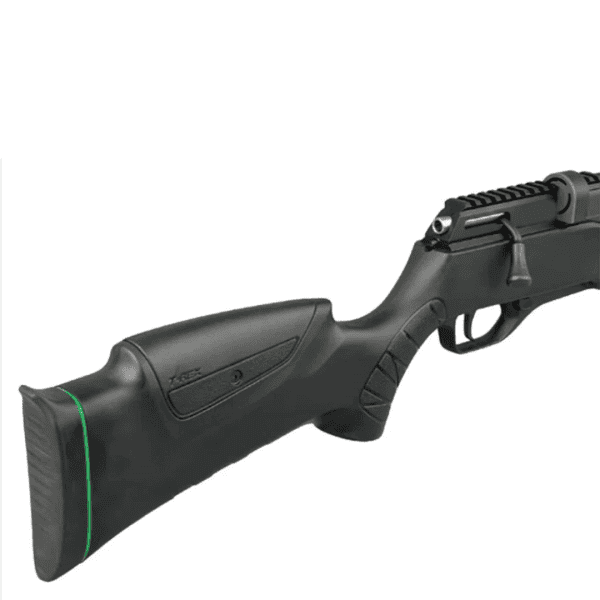Carabina de Pressão PCP Artemis T-REX 5.5mm - Image 6