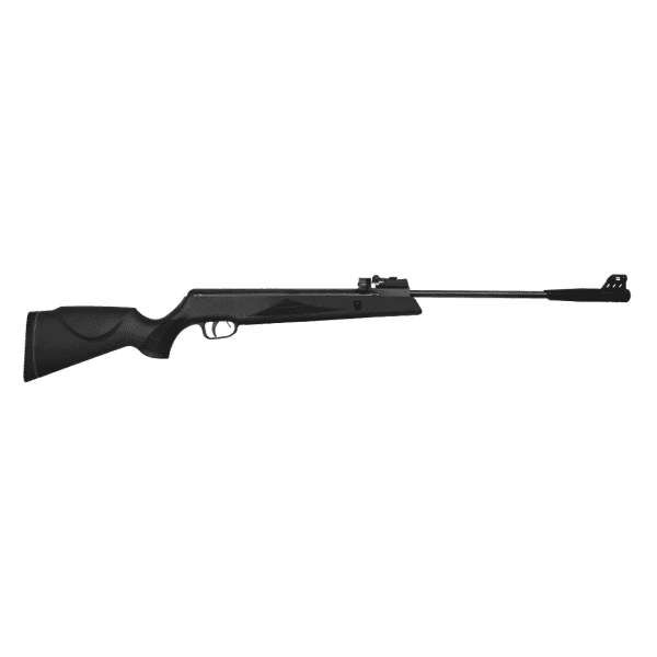 Carabina de Pressão Artemis Black Hawk 5.5mm Gas Ram 70kg