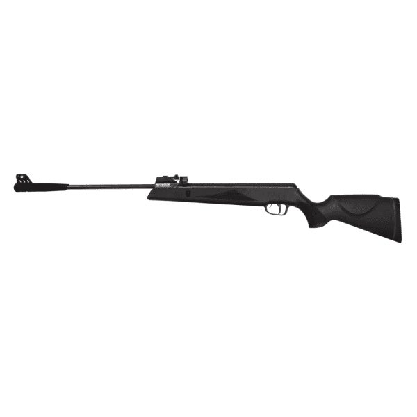 Carabina de Pressão Artemis Black Hawk 5.5mm Gas Ram 70kg - Image 2