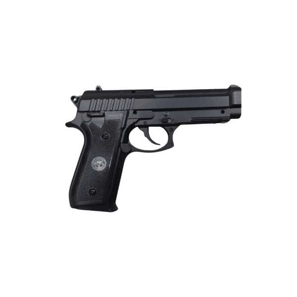 Pistola de Pressão Airgun QGK CO2 PT92 NBB 4,5mm - Image 2
