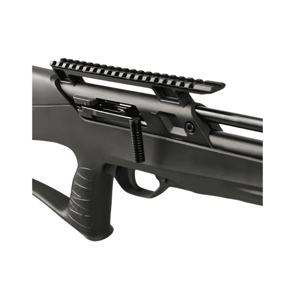 Carabina de Pressão PCP Artemis T-REX Bullpup 5.5mm - Image 3