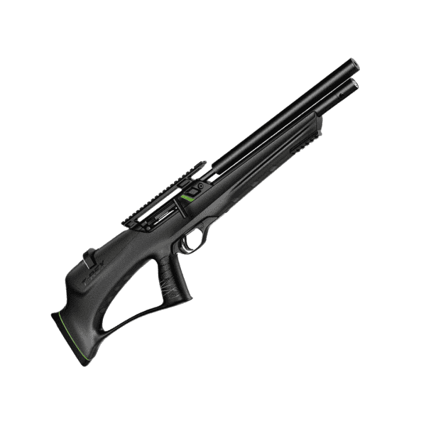 Carabina de Pressão PCP Artemis T-REX Bullpup 5.5mm + Bomba Manual - Image 2