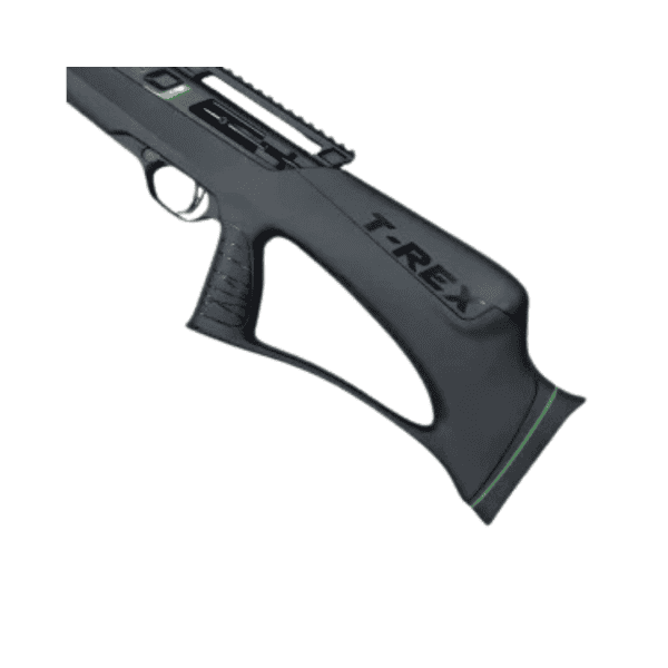 Carabina de Pressão PCP Artemis T-REX Bullpup 5.5mm + Bomba Manual - Image 4