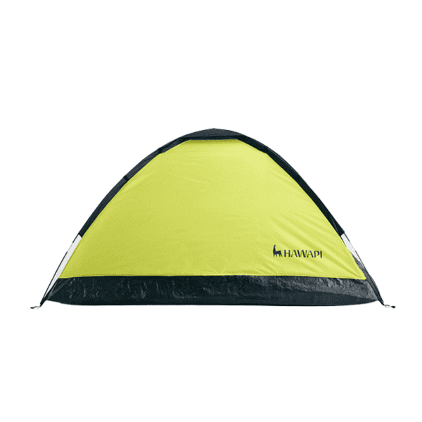 Barraca HAWAPI Yunka 2 P 1000MM Verde Limão - Image 3