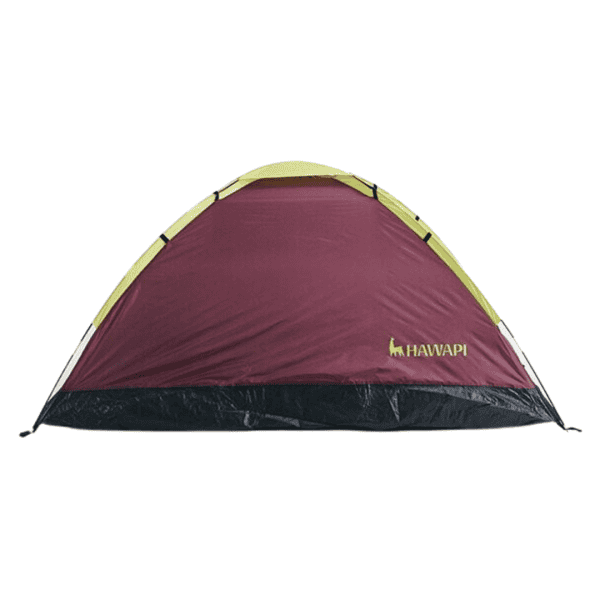 Barraca HAWAPI Yunka 2 P 1000MM Vinho - Image 3