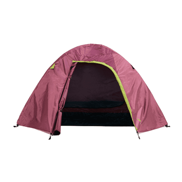 Barraca HAWAPI Moray 2 P 2500MM com sobreteto Vinho - Image 3
