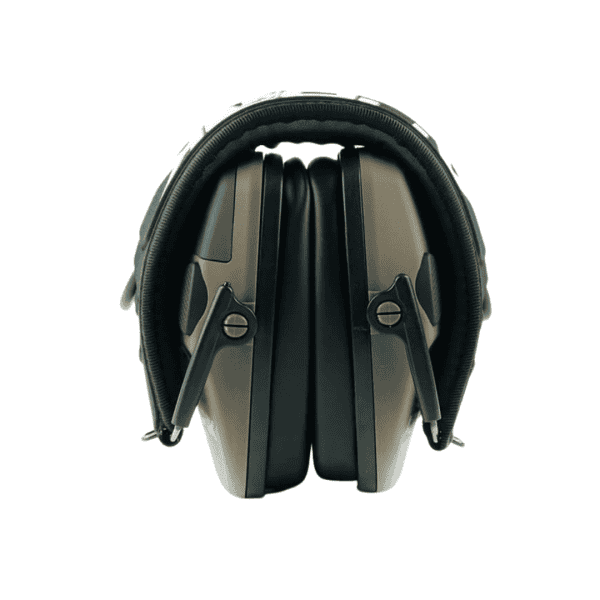 Abafador Eletrônico Aurok Whisper Tan - Image 4