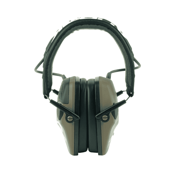 Abafador Eletrônico Aurok Whisper Tan - Image 5