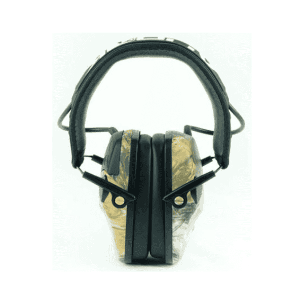 Abafador Eletrônico Aurok WHISPER Camuflado - Image 2