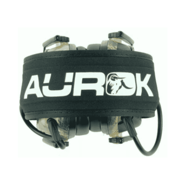 Abafador Eletrônico Aurok WHISPER Camuflado - Image 4