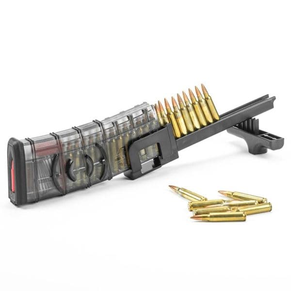 Speed Loader ETS Universal 5.56/308/9MM (RIFLE)
