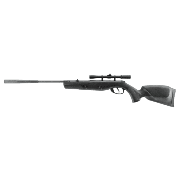 Carabaina de Pressão Umarex Perfecta RS26 4,5mm com luneta 4x20