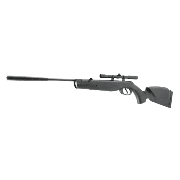 Carabaina de Pressão Umarex Perfecta RS26 4,5mm com luneta 4x20 - Image 2