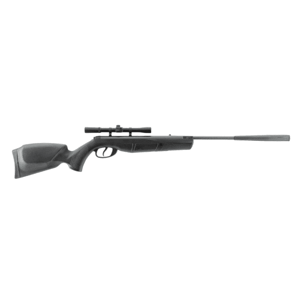 Carabaina de Pressão Umarex Perfecta RS26 4,5mm com luneta 4x20 - Image 3