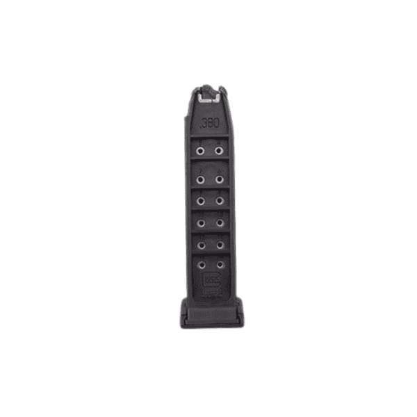 Carregador Original Glock G25 15 Tiros - Image 2
