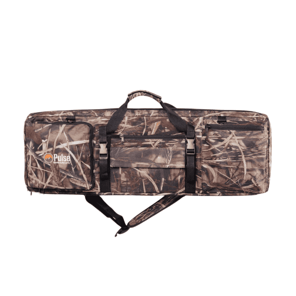 Case para Arma Longa Pulse T85C Camuflada - Image 2