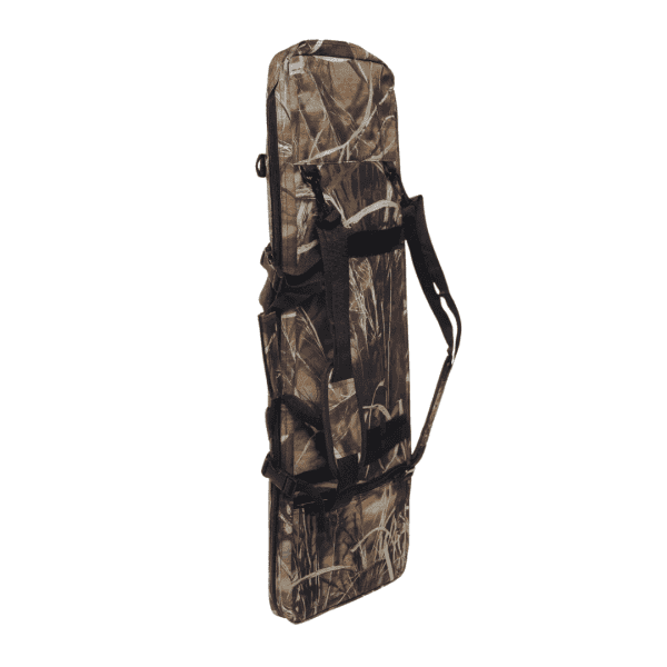 Case para Arma Longa Pulse T85C Camuflada - Image 3