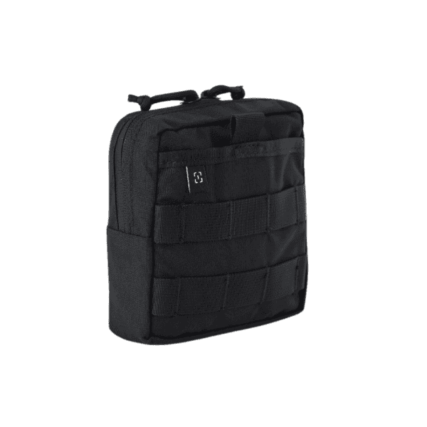 Bolso Invictus Multiuso 1414 PRETO - Image 2