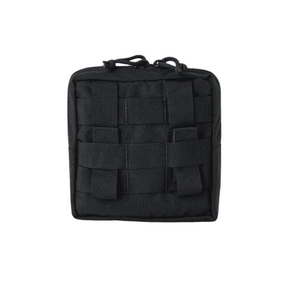 Bolso Invictus Multiuso 1414 PRETO - Image 3