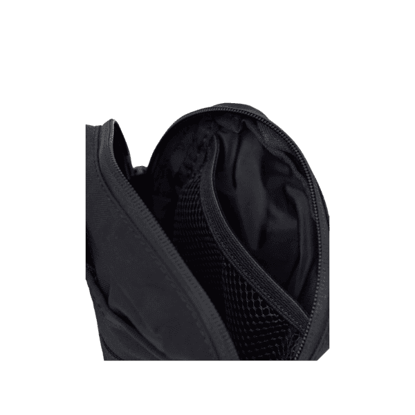 Bolso Invictus Multiuso 1414 PRETO - Image 4