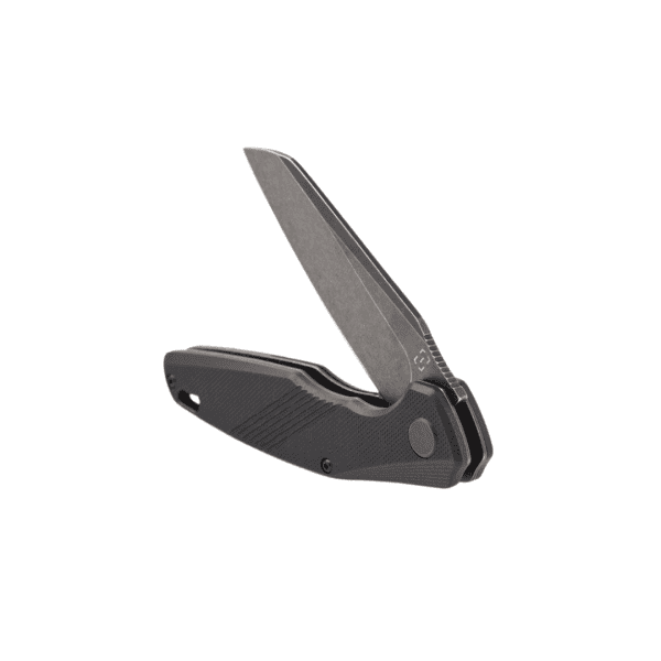 Canivete Invictus Marine Black - Image 4