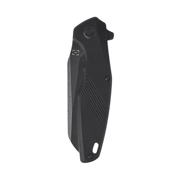 Canivete Invictus Marine Black - Image 5