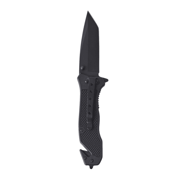 Canivete Invictus Phanton Black - Image 2