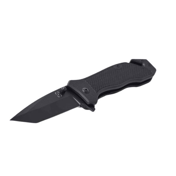 Canivete Invictus Phanton Black - Image 3