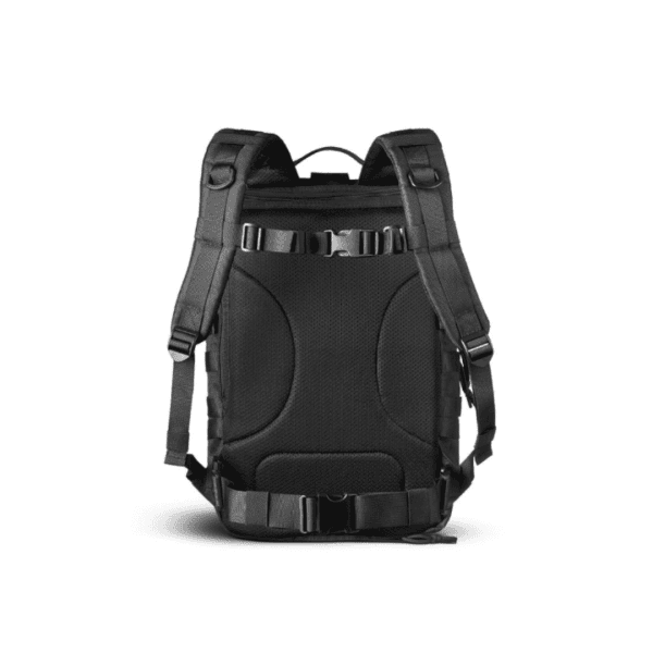 Mochila Invictus Assault Urban Preto 35L - Image 4