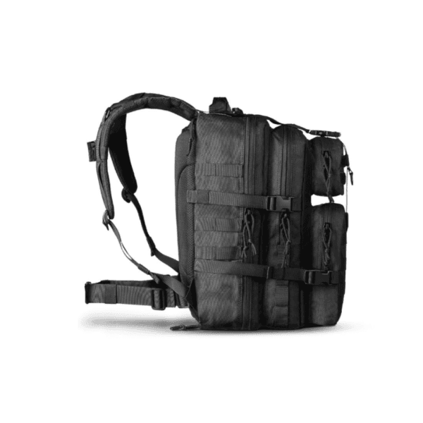 Mochila Invictus Assault Urban Preto 35L - Image 3