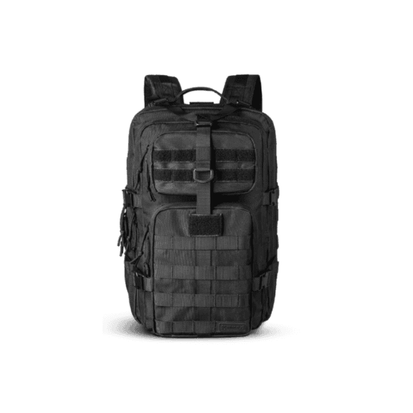 Mochila Invictus Assault Urban Preto 35L - Image 2