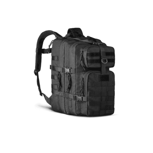 Mochila Invictus Assault Urban Preto 35L
